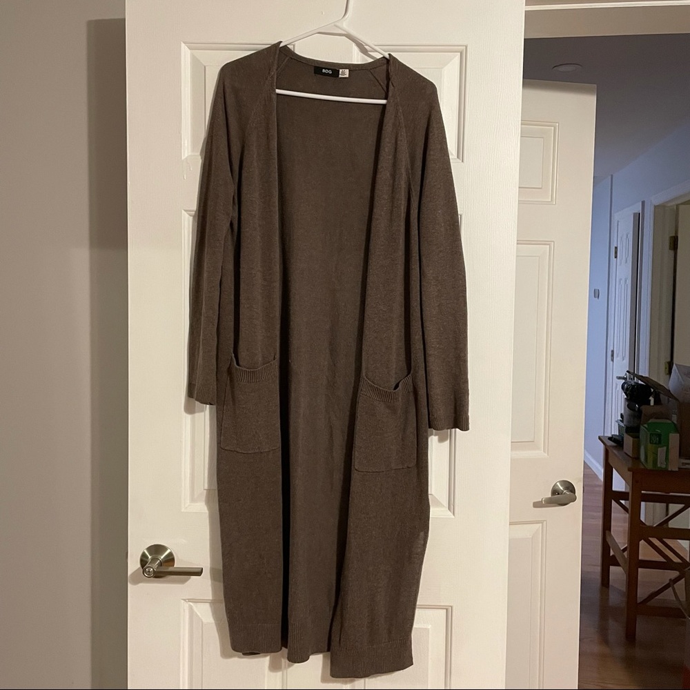 BDG Long Sweater S-P